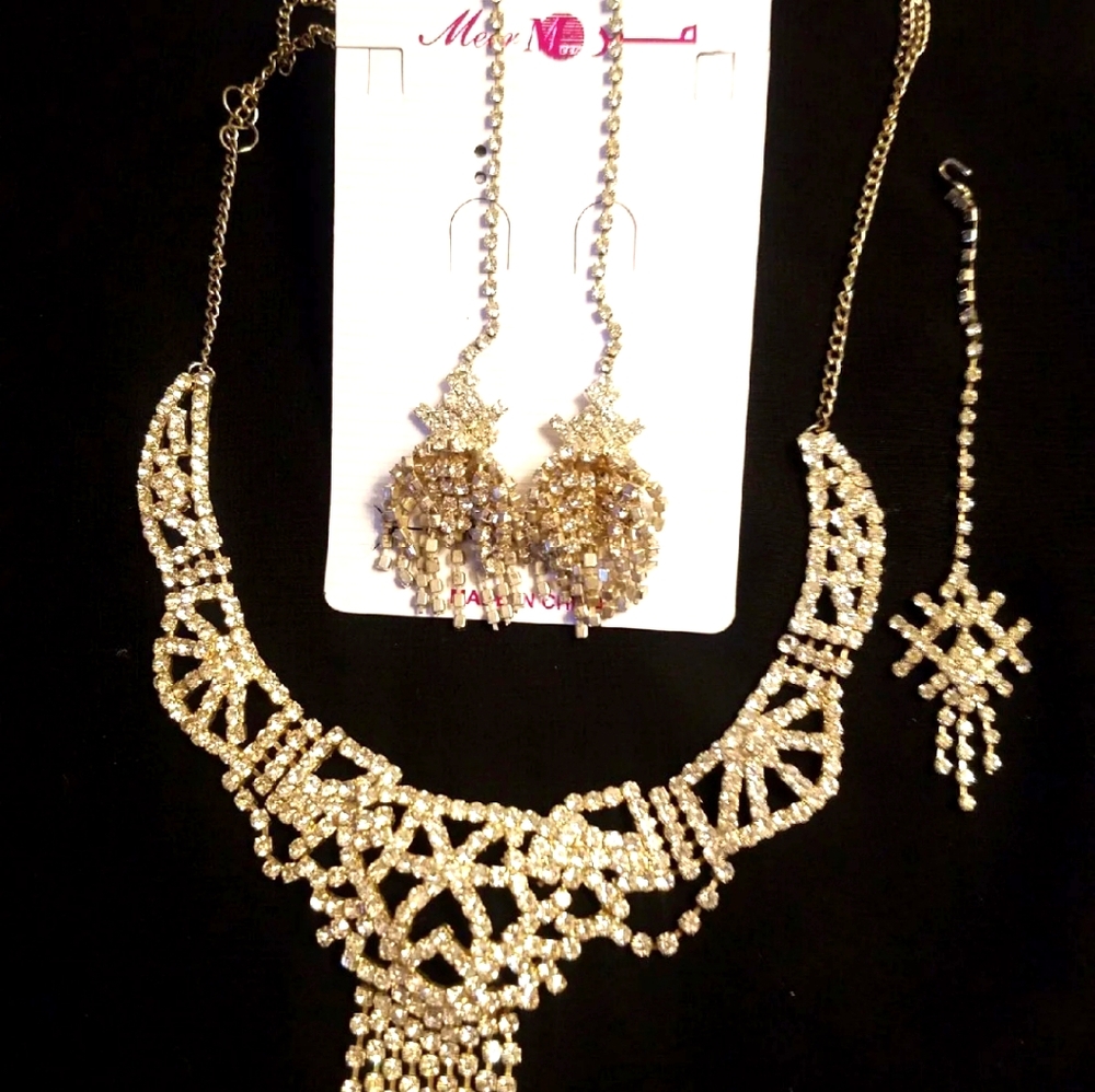 Jewellry set